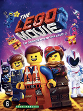 Grande aventure Lego 2 (La)