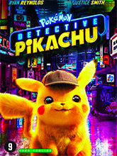 Pokémon - Détective Pikachu