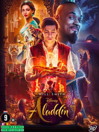 Aladdin
