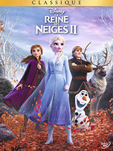 Reine des neiges 2 (La)