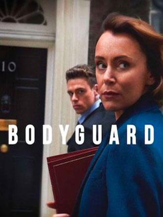 Bodyguard
