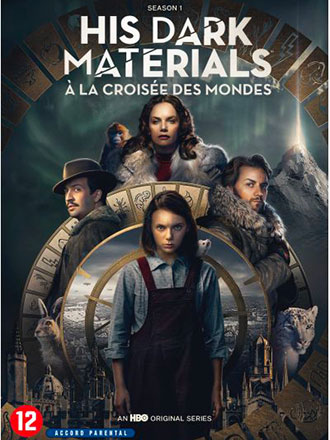 His dark materials - A la croisée des mondes - Saison 1