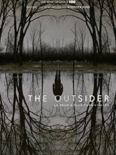 Outsider (The) - Saison 1