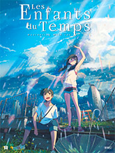 Enfants du temps (Les)