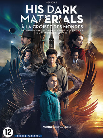 His dark materials - A la croisée des mondes - Saison 2