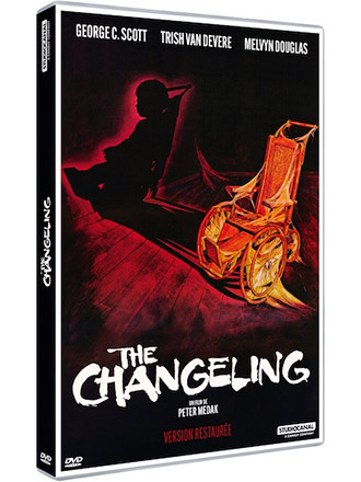 Changeling (The)
