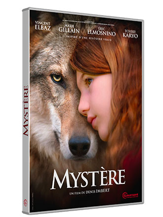 Mystère