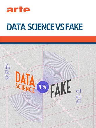 Data science vs Fake