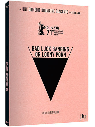 Bad luck banging or loony porn