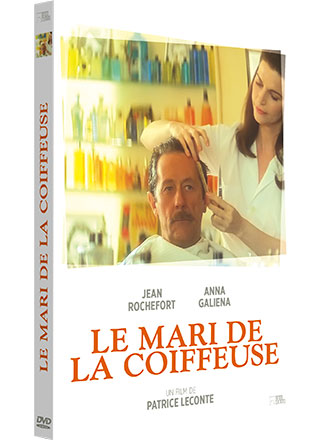 Mari de la coiffeuse (Le)