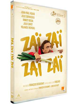 Zaï Zaï Zaï Zaï