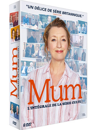 Mum - L'intégrale