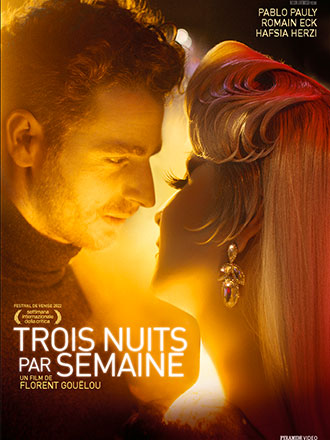 Trois nuits par semaine