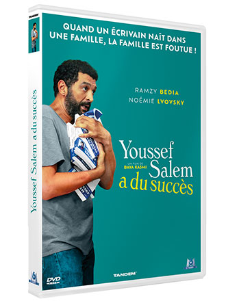 Youssef Salem a du succès