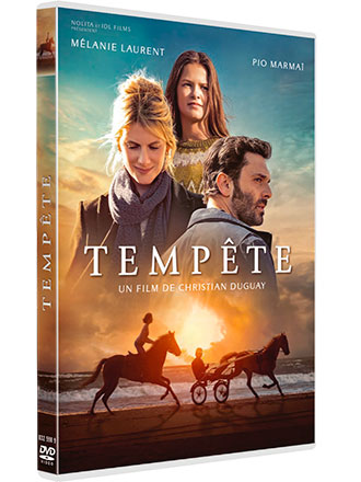 Tempête (2022) - Christian Duguay
