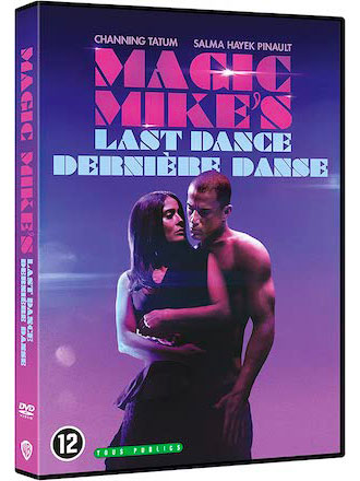 Magic Mike - Dernière danse