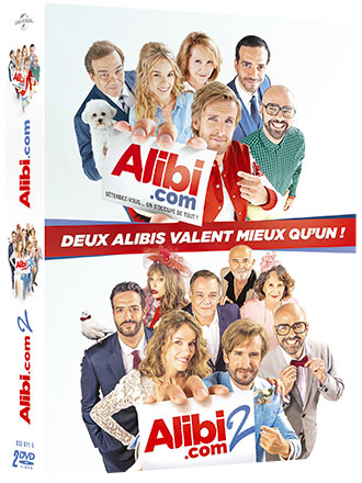 Alibi.com + Alibi.com 2