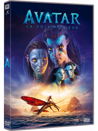 Avatar 2 - La voie de l'eau
