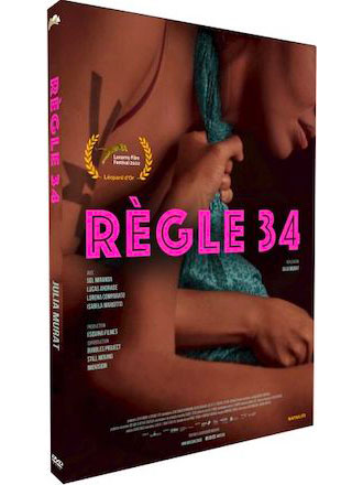 Règle 34