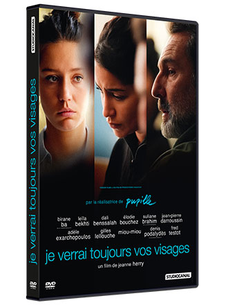 Sortie dvd ] Patate, une comédie de Robert Thomas avec Pierre