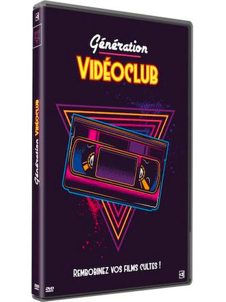 Génération vidéoclub