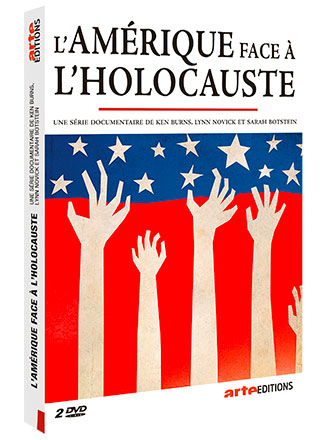 Amérique face à l'Holocauste (L')