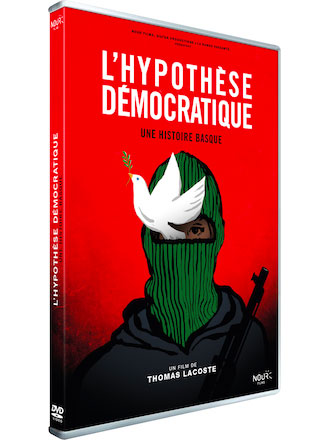 Hypothèse démocratique (L') - Une histoire basque