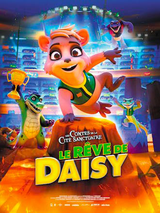 Rêve de Daisy (Le)