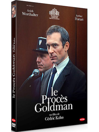 Procès Goldman (Le)