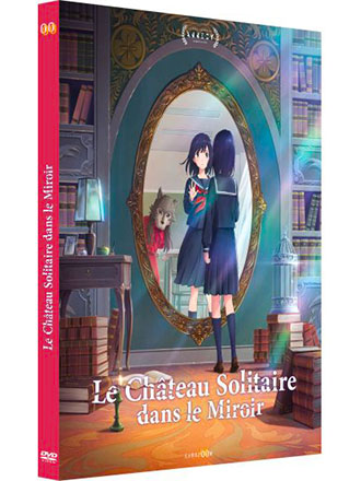 Château solitaire dans le miroir (Le)