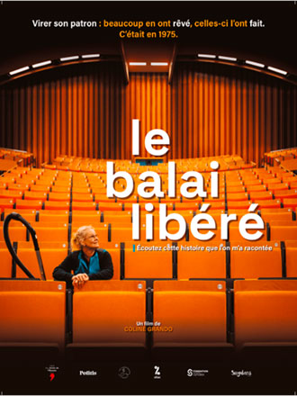 Balai libéré (Le)