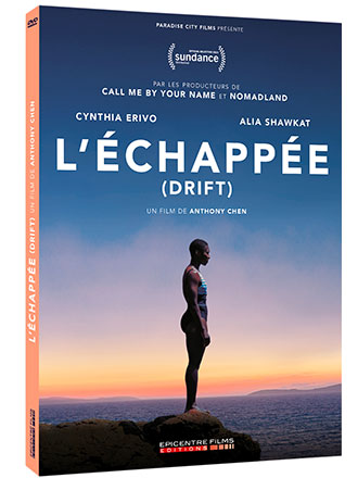 Echappée (L')