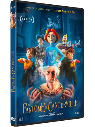 Fantôme de Canterville (Le)