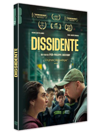 Dissidente