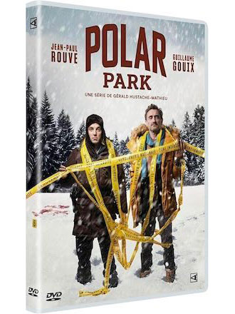 Polar Park
