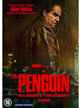 Penguin (The)