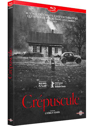 Crépuscule