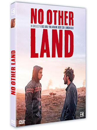 No other land