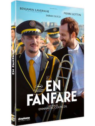 En fanfare