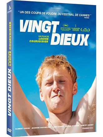 Vingt dieux