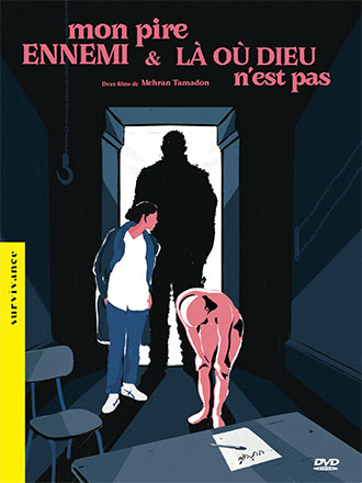 Mon pire ennemi + Là où Dieu n'est pas