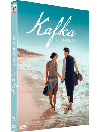 Kafka - Le dernier été