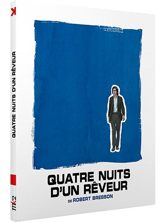 Quatre nuits d'un rêveur