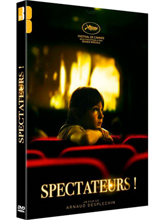 Spectateurs !