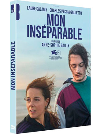 Mon inséparable