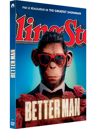 Better man