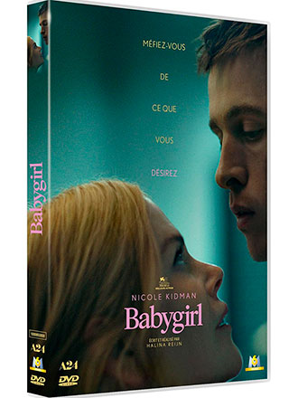 Babygirl