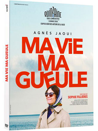 Ma vie ma gueule