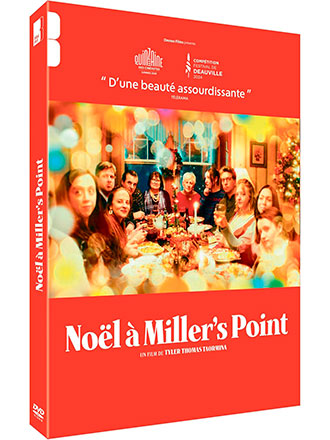 Noël à Miller's Point