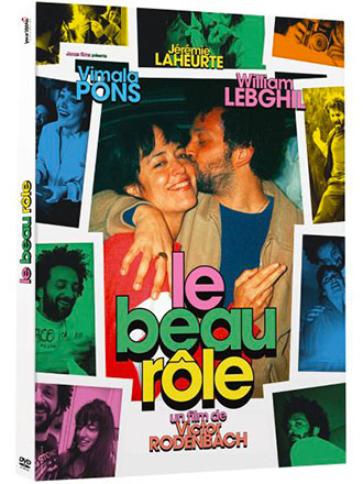 Beau rôle (Le)
